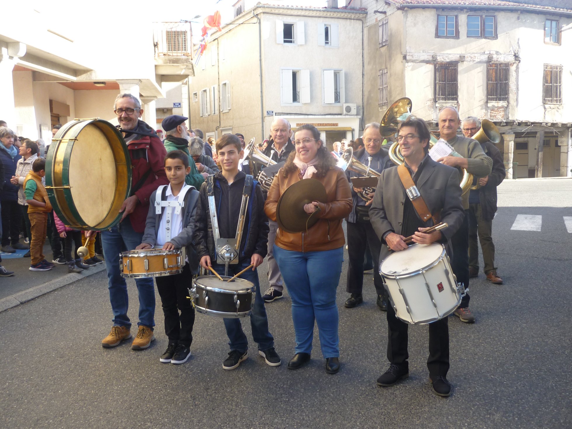 photo mairie