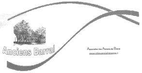 logo anciens de barral