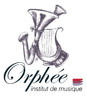 logo orphee