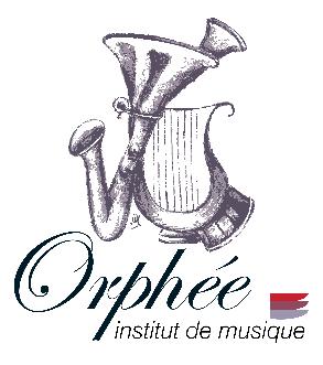 logo orphee