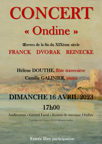 CONCERT Ondine 02 mini