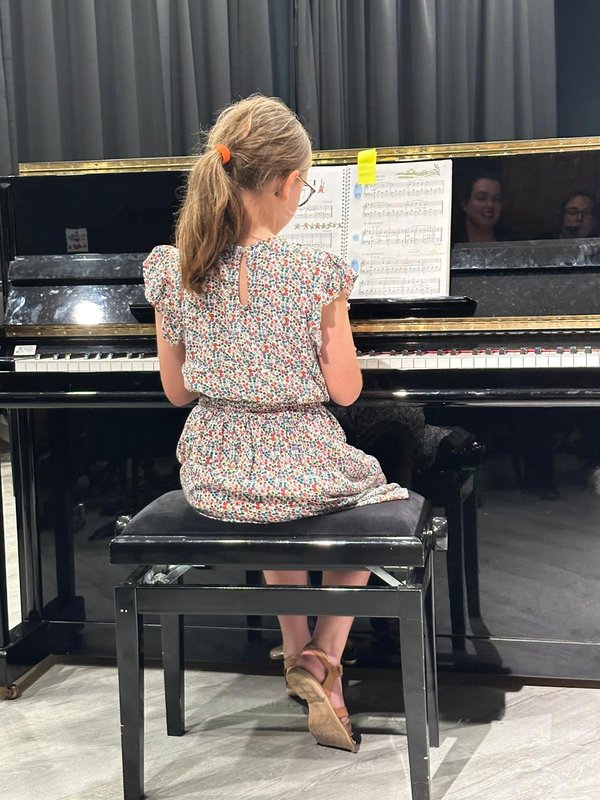piano