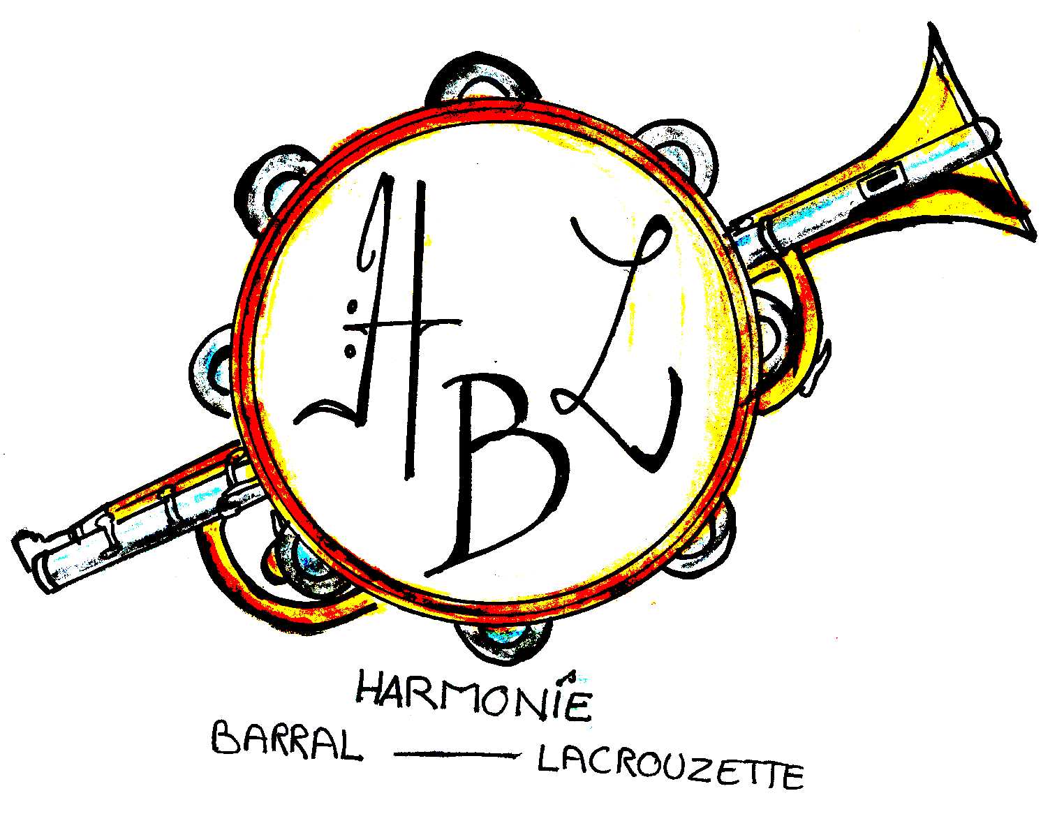 logo HBL