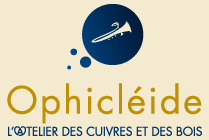 logo ophicleide