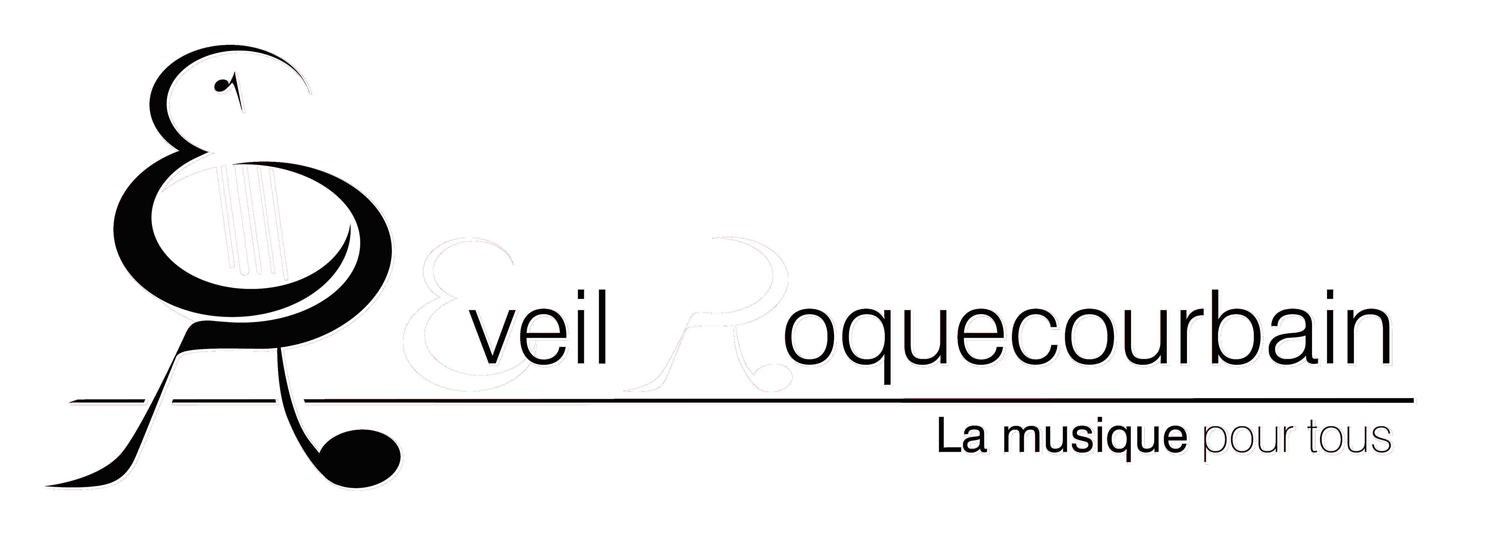 Logo de l'Eveil Roquecourbain