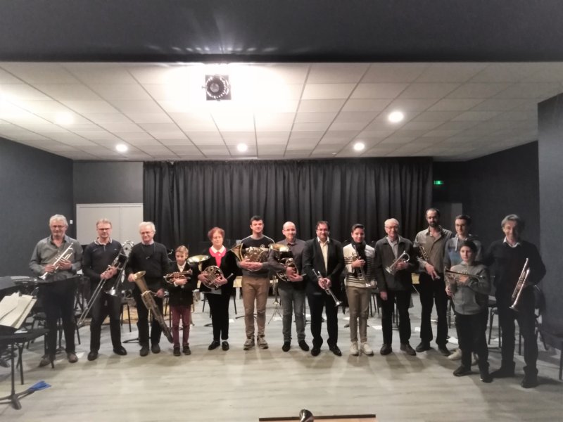 photo corrigée
