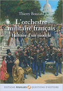 L orchestre militaire francais